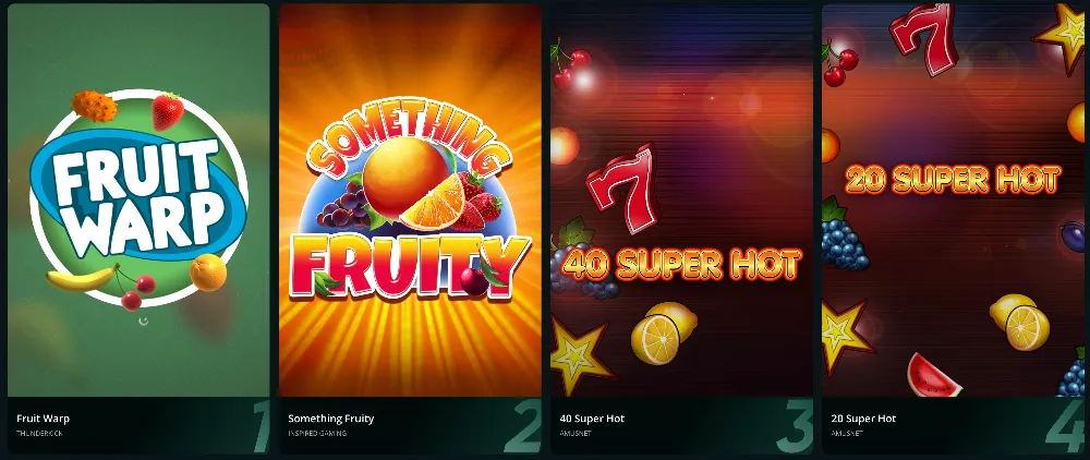 Speedbet Exploring the Action: Speedbet Online Casino